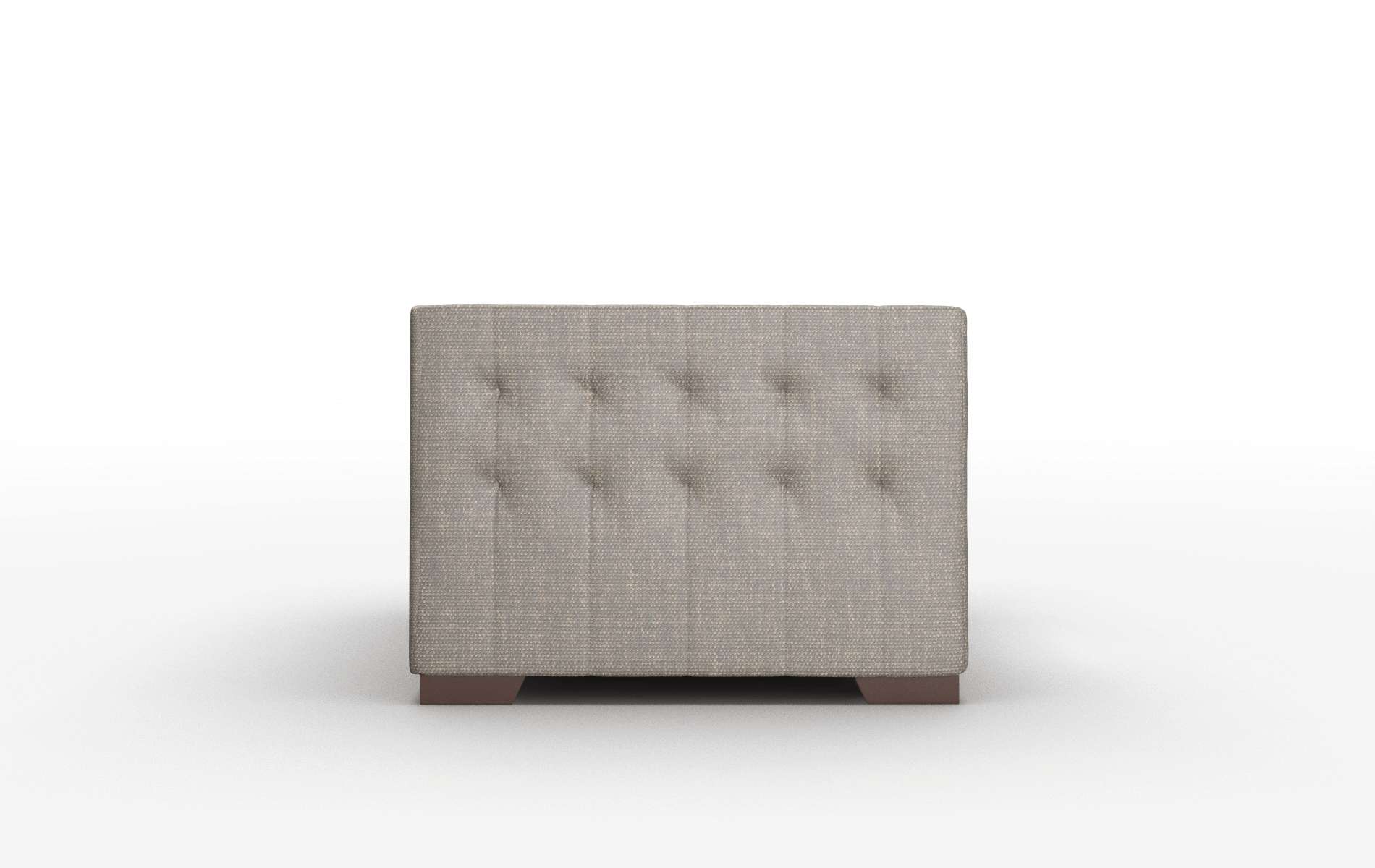 Palermo Keylargo Bark Chair espresso legs 3