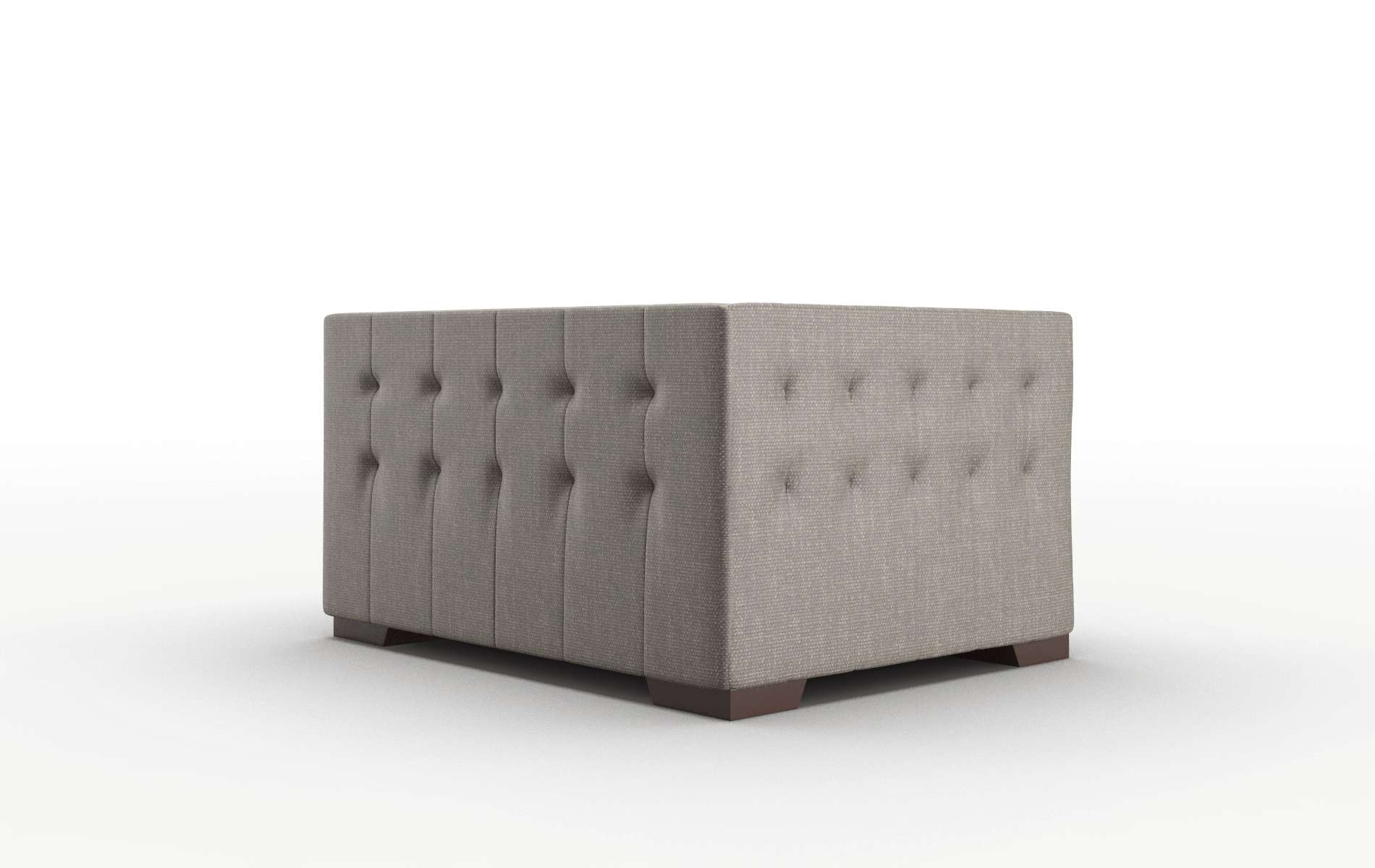 Palermo Keylargo Bark Chair espresso legs 5