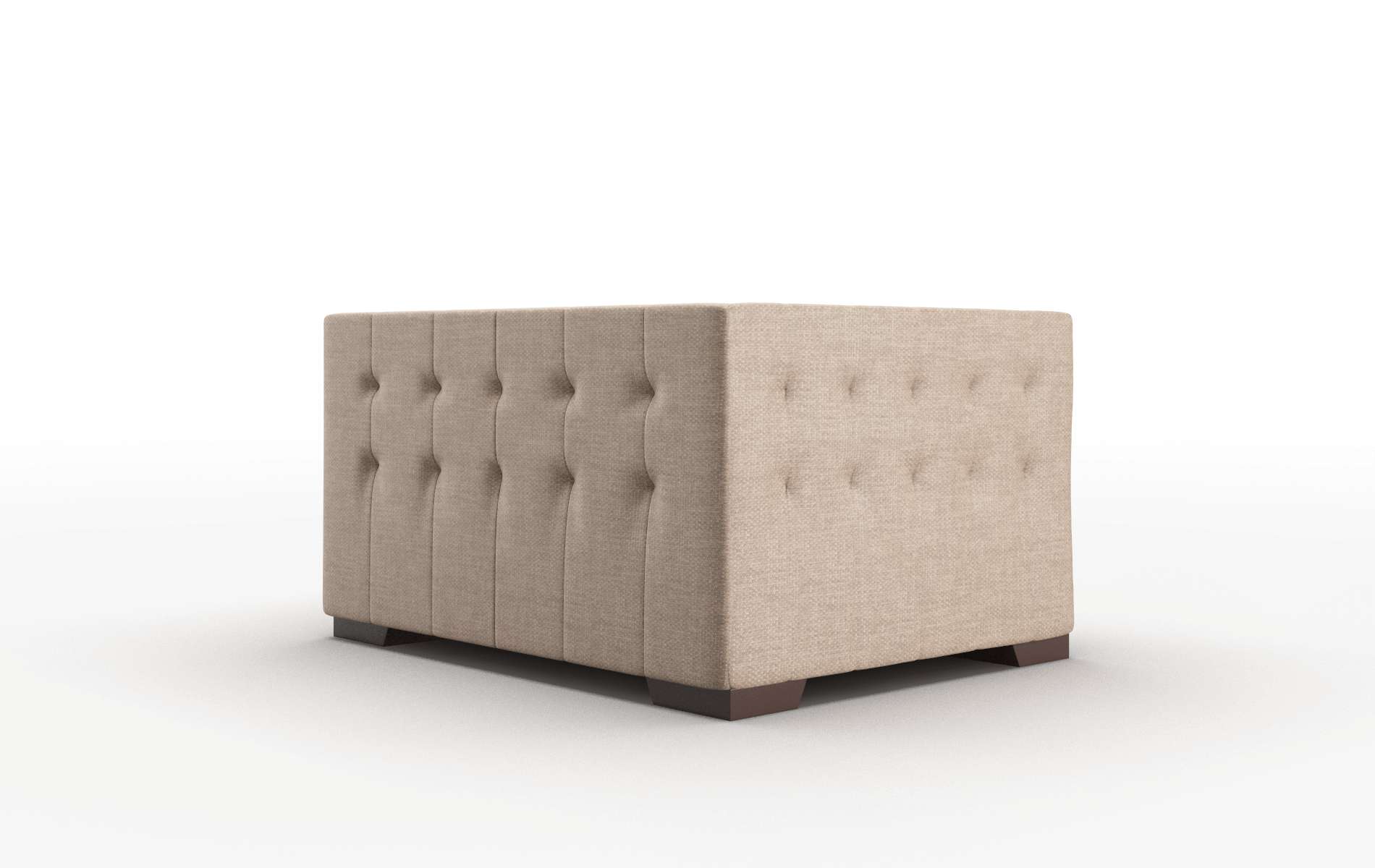 Palermo Keylargo Mink Chair espresso legs 5