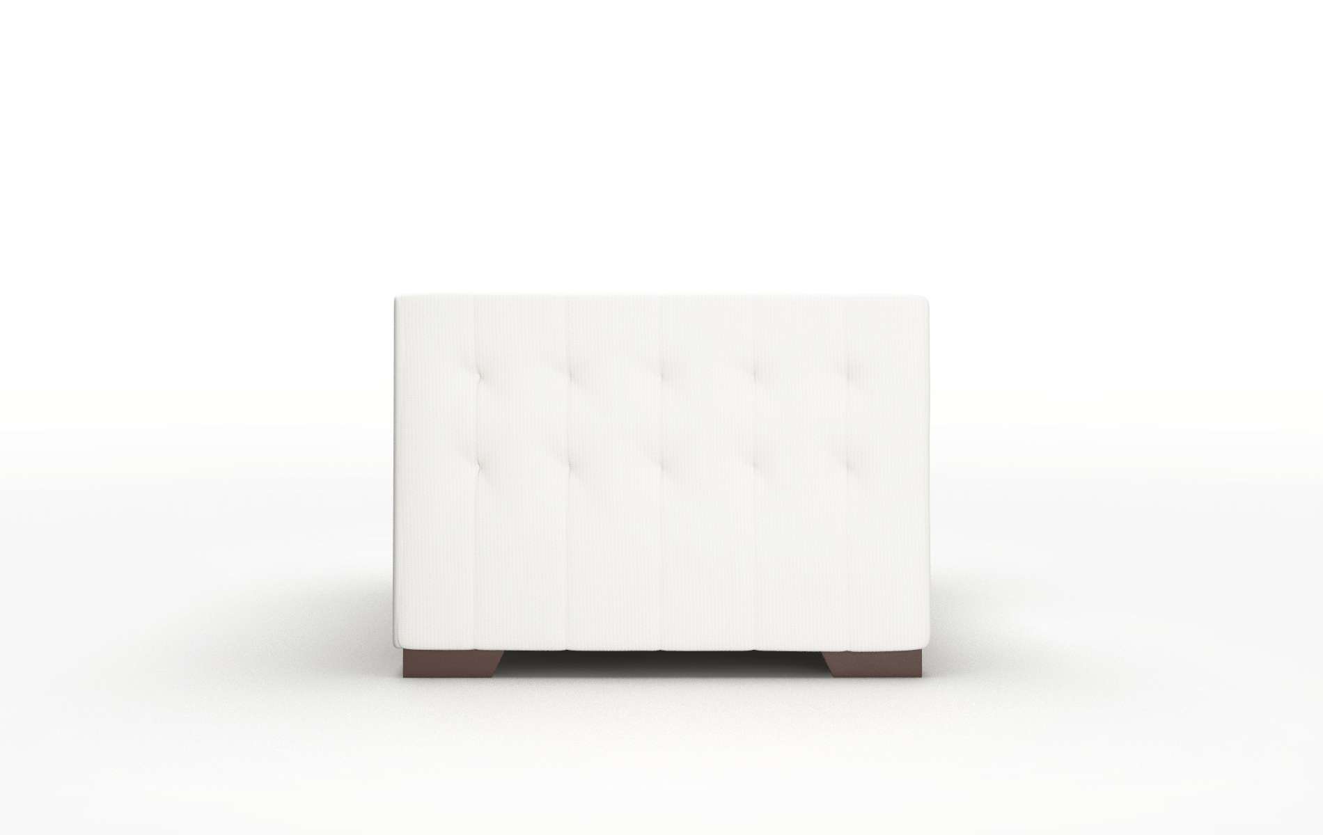 Palermo Keylargo Oatmeal Chair espresso legs 3