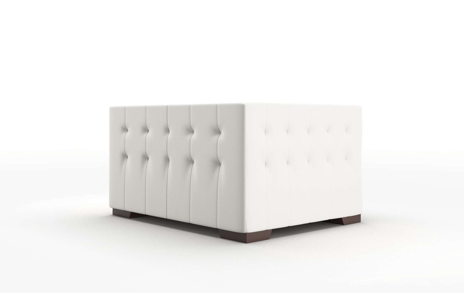 Palermo Keylargo Oatmeal Chair espresso legs 5