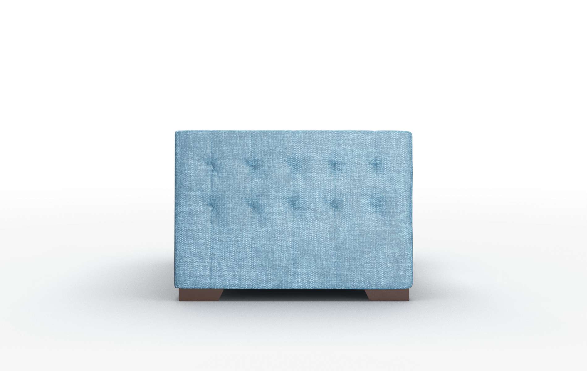 Palermo Keylargo Ocean Chair espresso legs 3