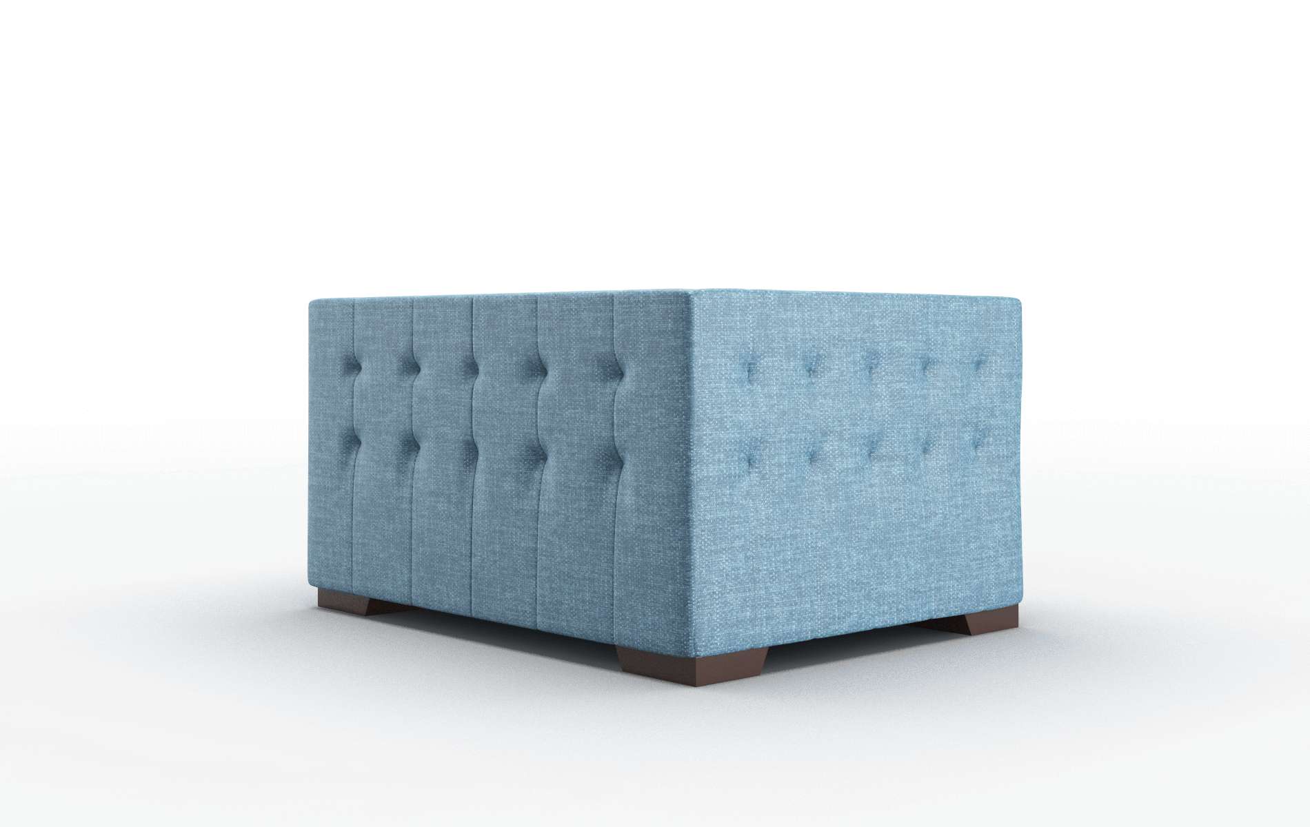 Palermo Keylargo Ocean Chair espresso legs 5