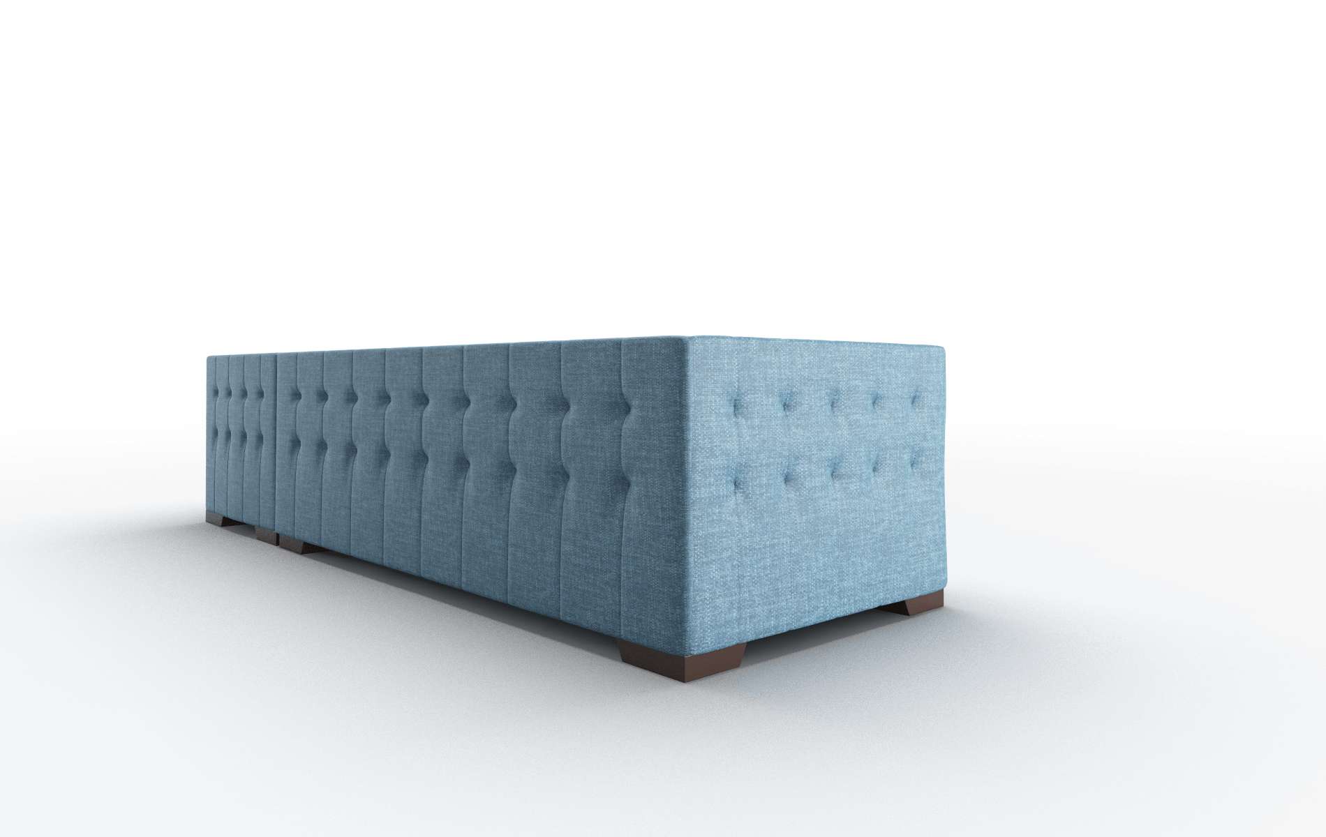 Palermo Keylargo Ocean Panel espresso legs 5