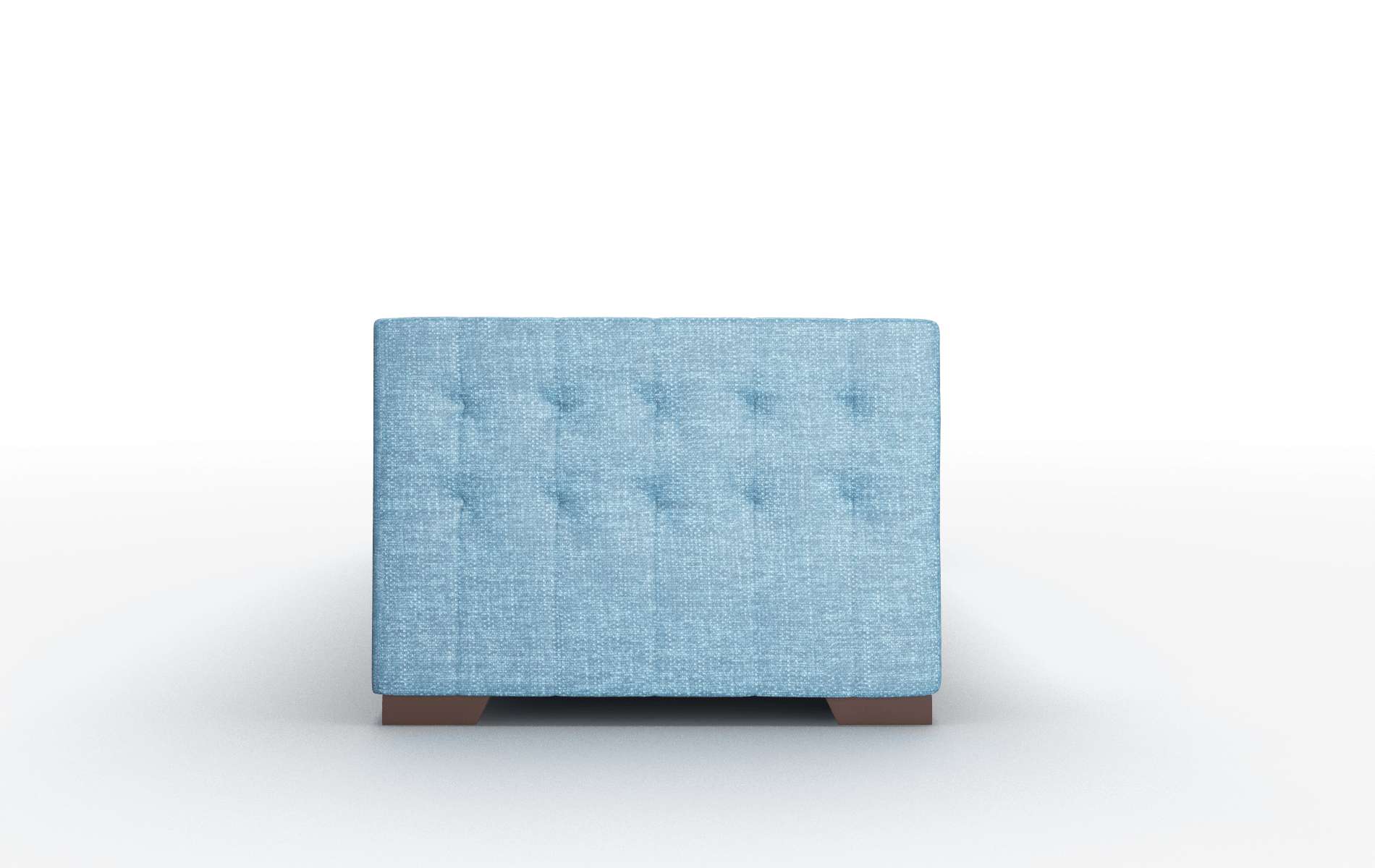 Palermo Keylargo Ocean Sofa espresso legs 3
