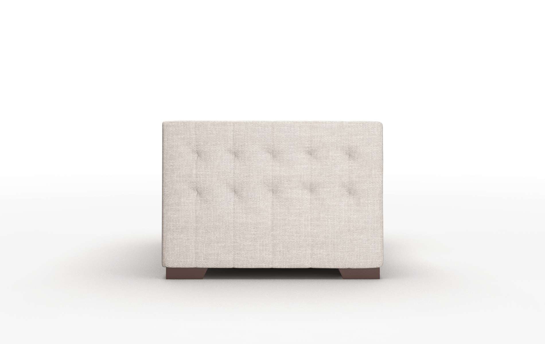 Palermo Keylargo Pumice Chair espresso legs 3