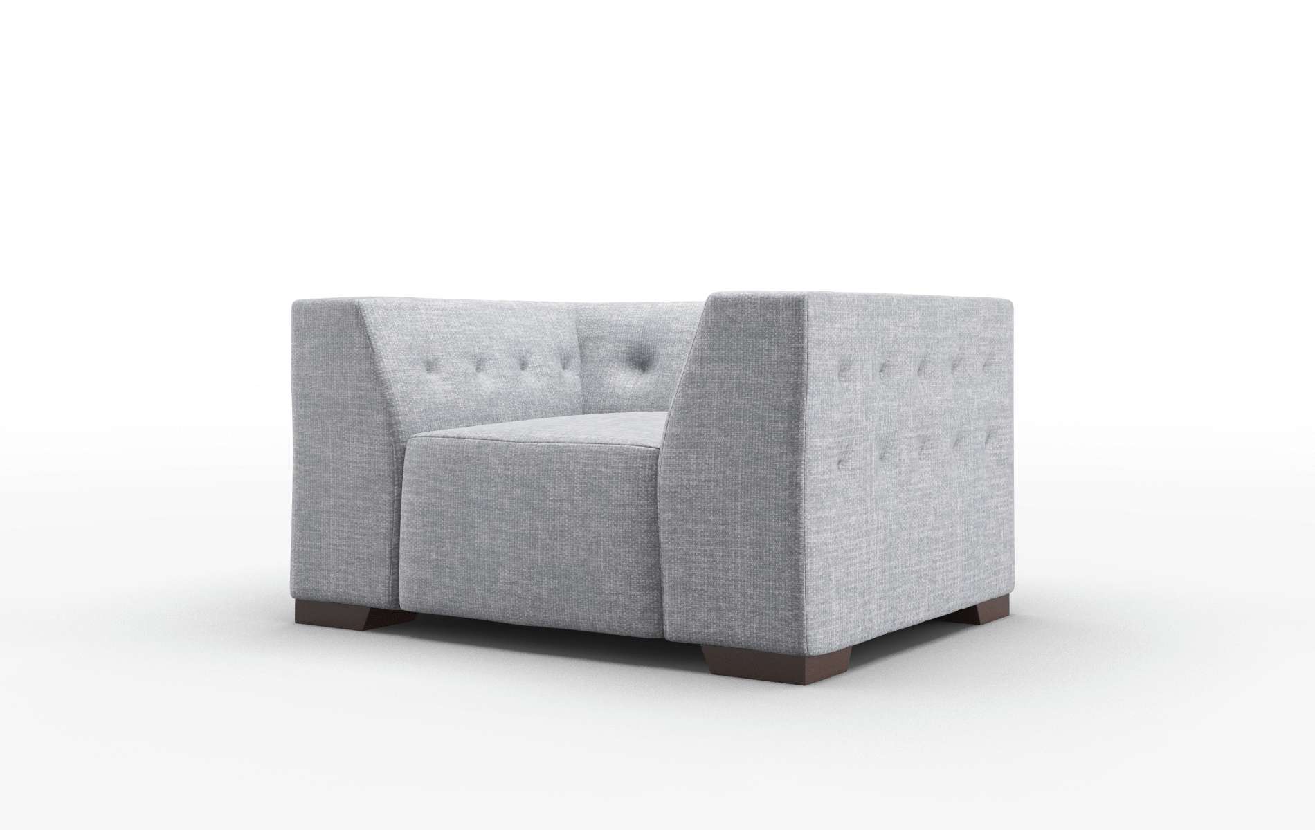 Palermo Lana Ash Chair espresso legs 4