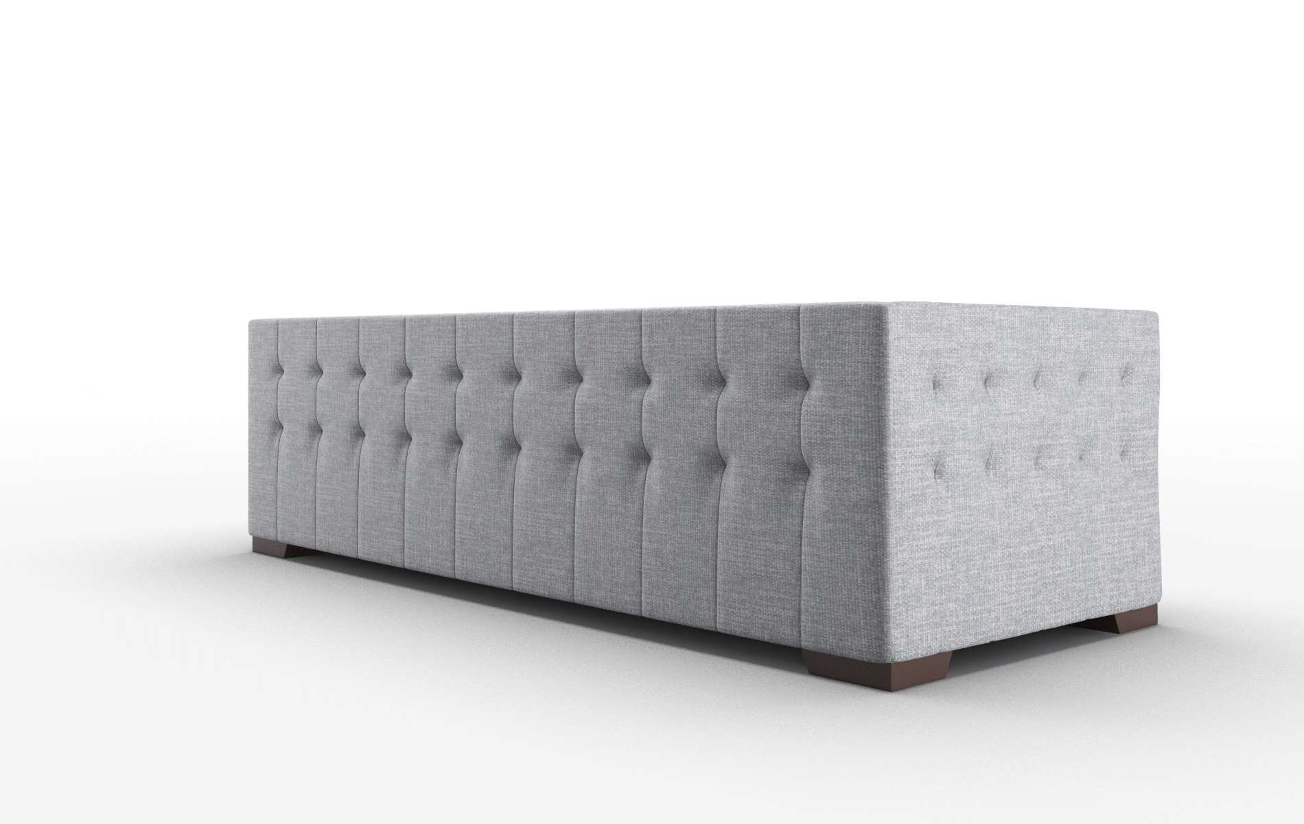 Palermo Lana Ash Sofa espresso legs 5
