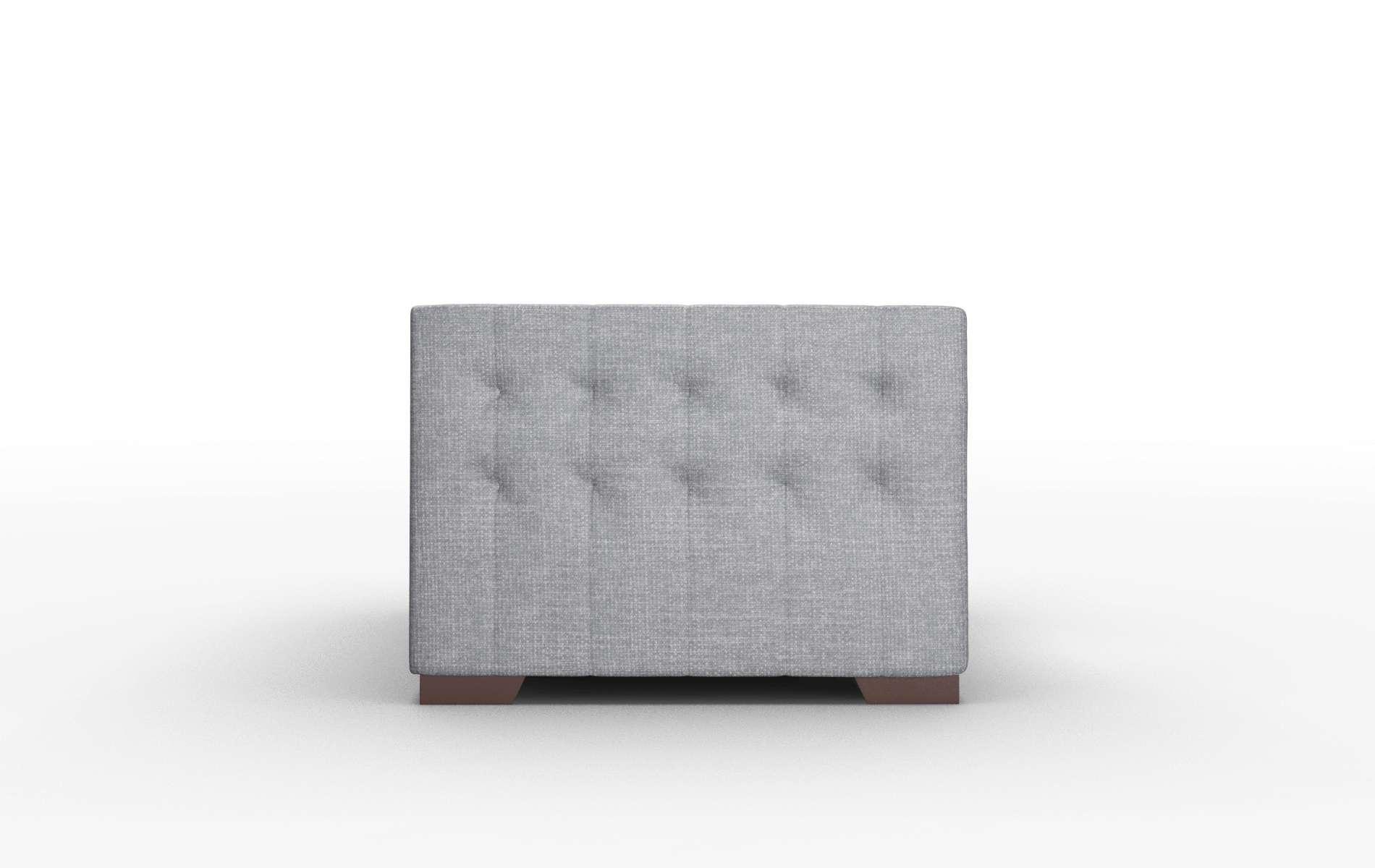 Palermo Lana Onyx Chair espresso legs 3