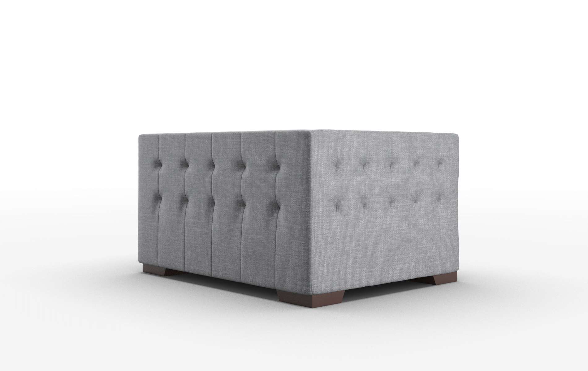 Palermo Lana Onyx Chair espresso legs 5