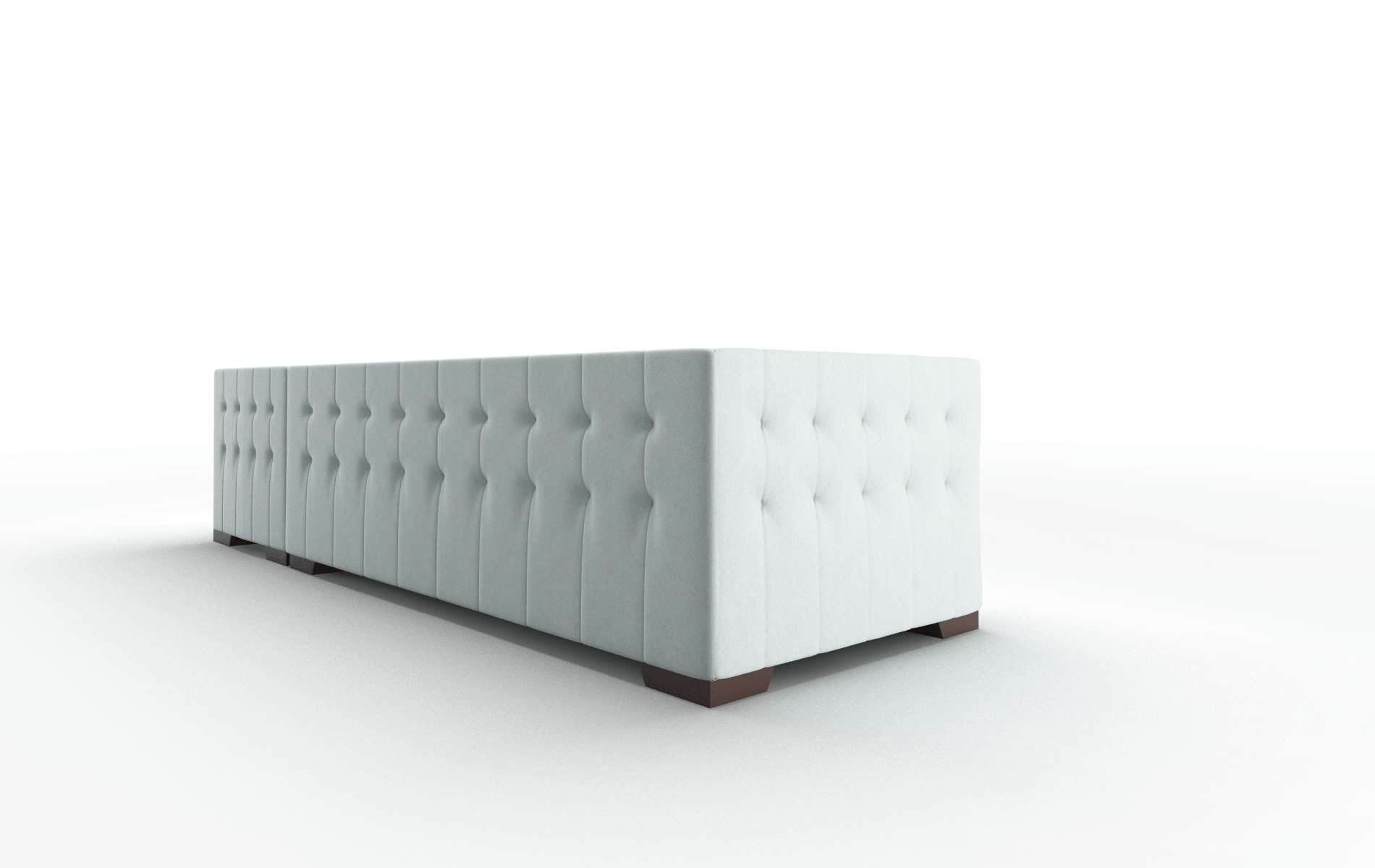 Palermo Leslie Robins_egg Panel espresso legs 5