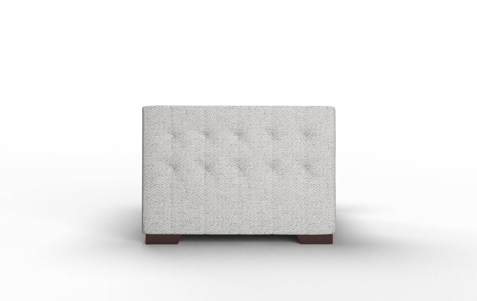 Palermo Malibu Dove Chair espresso legs 3