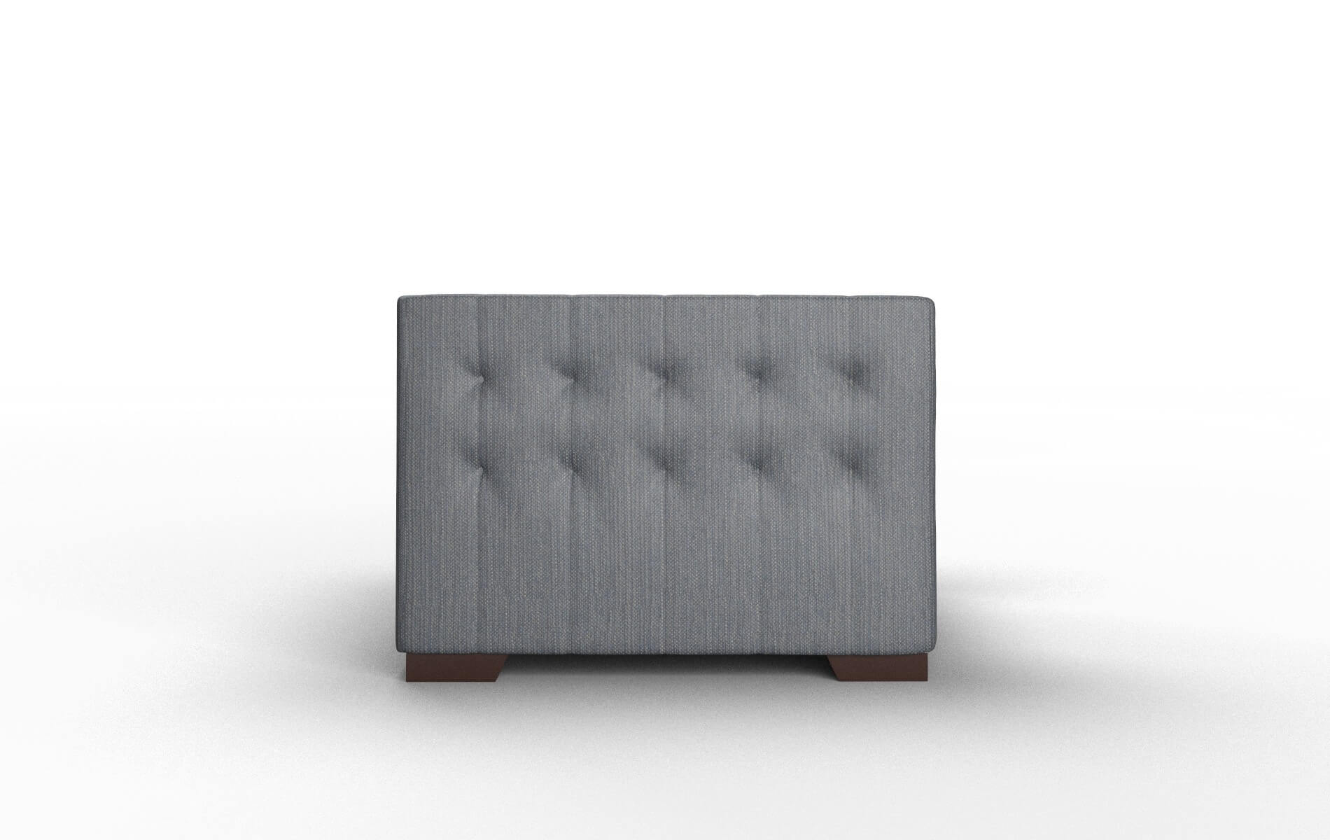 Palermo Malibu Sea Chair espresso legs 3