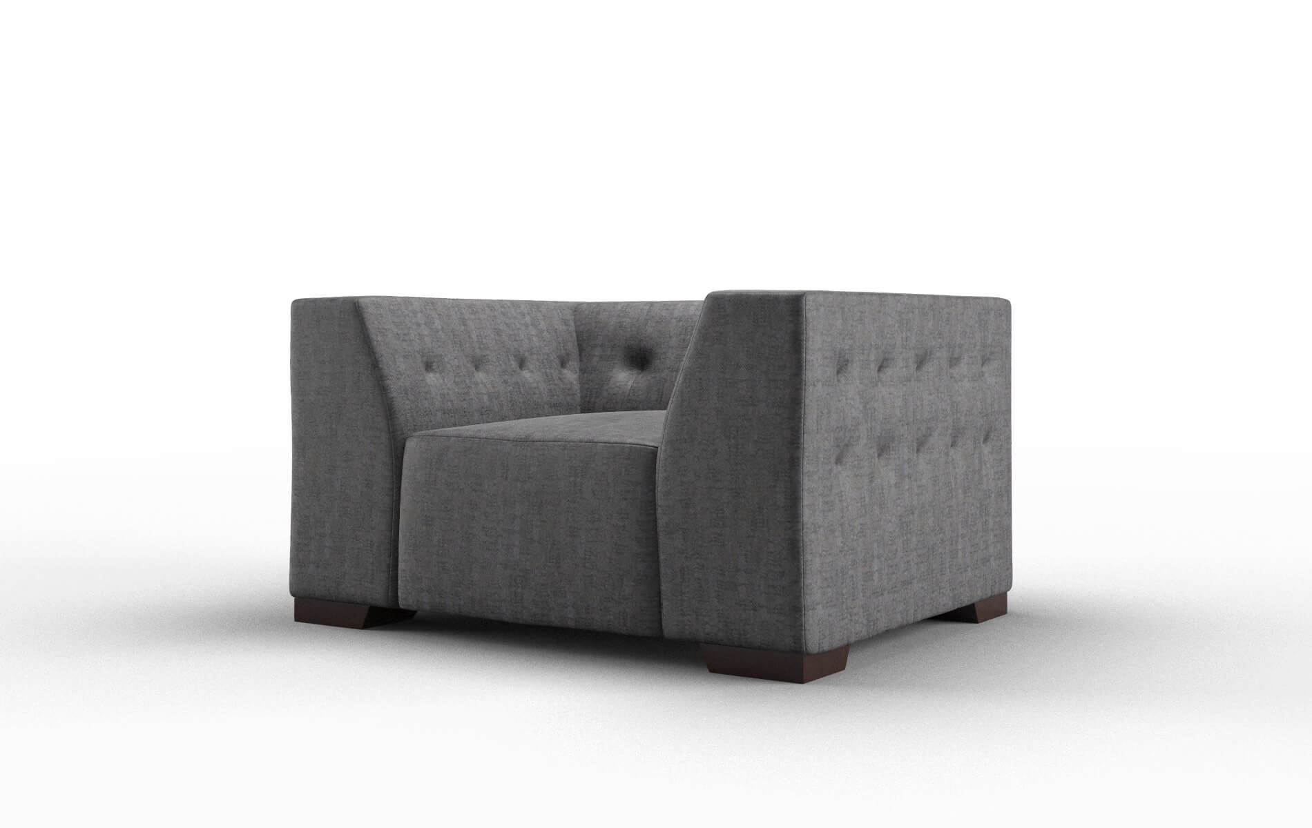 Palermo Marcy Baltic Chair espresso legs 4