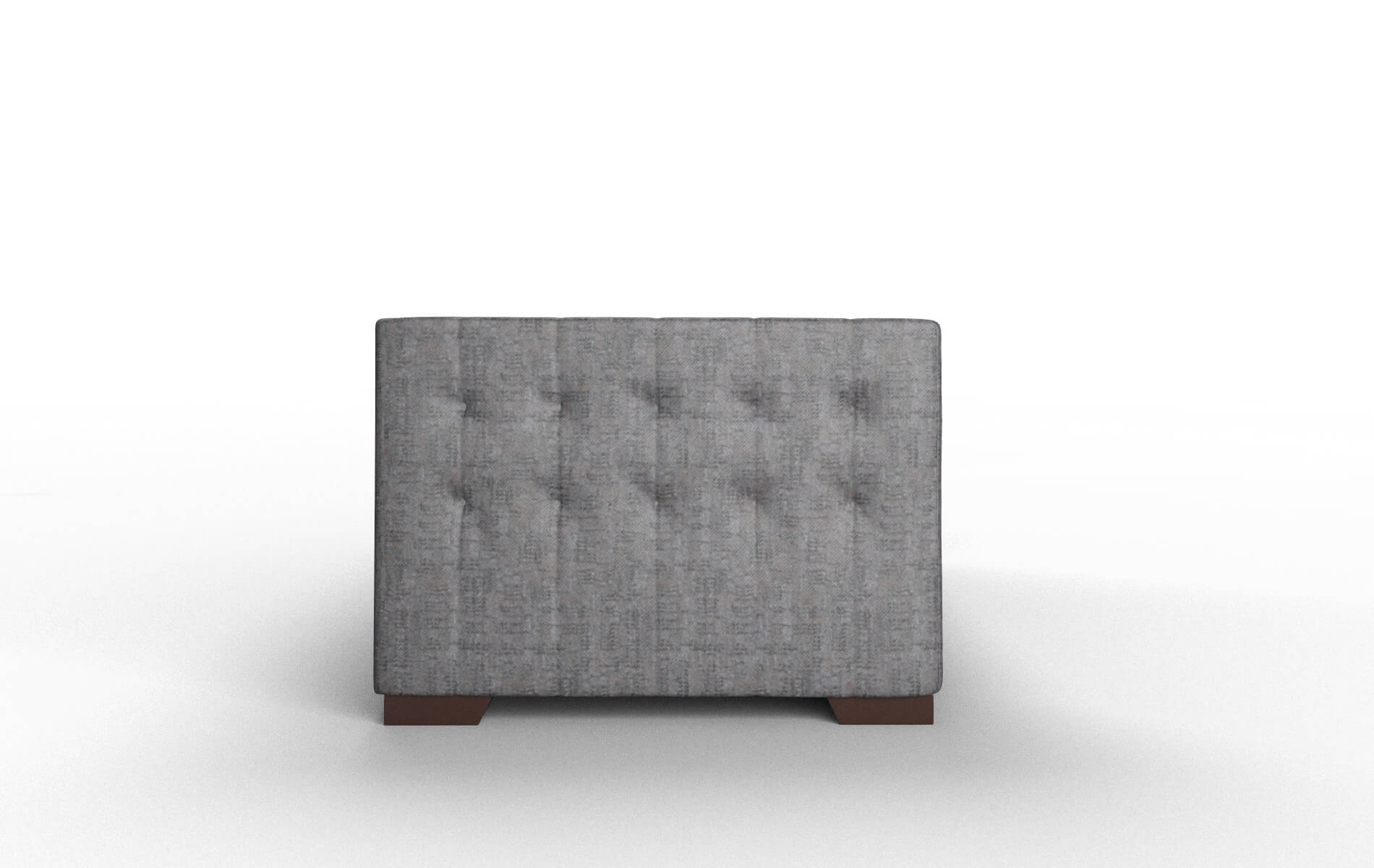 Palermo Marcy Baltic Sofa espresso legs 3