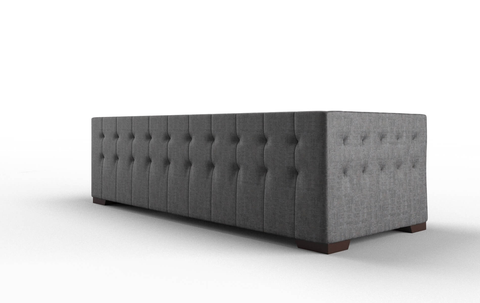 Palermo Marcy Baltic Sofa espresso legs 5