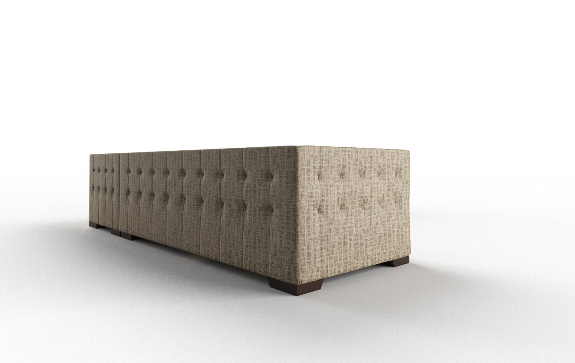 Palermo Marcy Camel Panel espresso legs 5