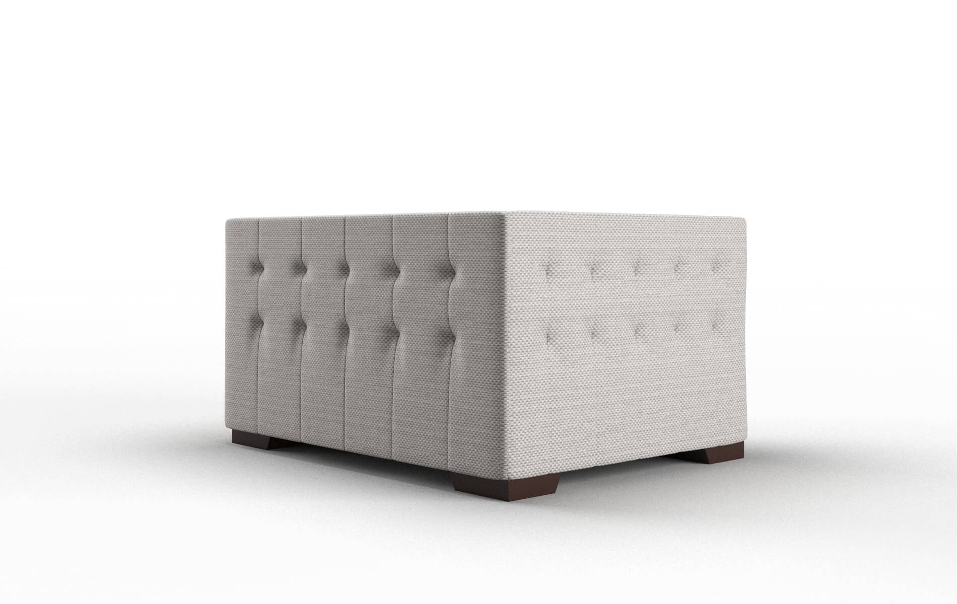 Palermo Naples Ash Chair espresso legs 5