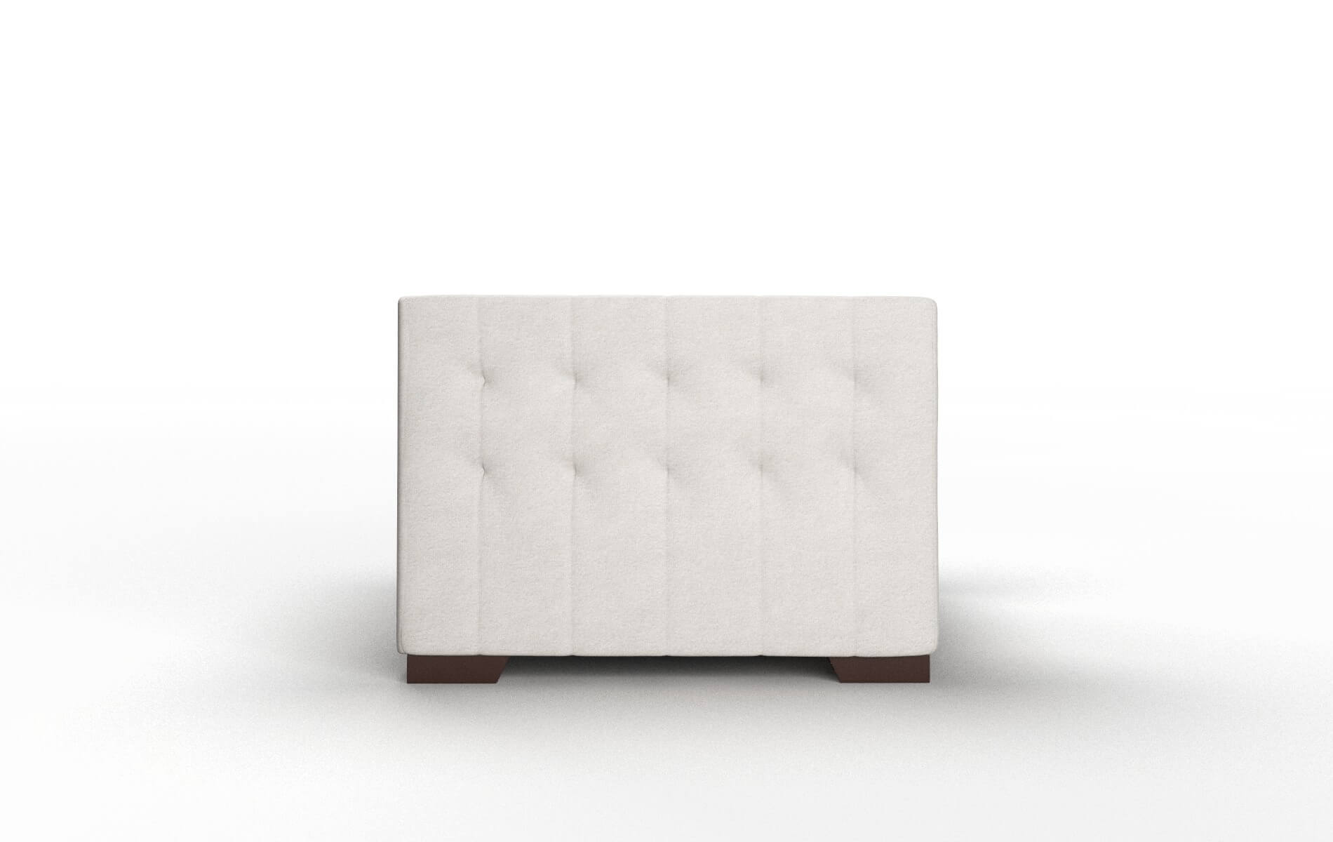 Palermo Noble Grey Chair espresso legs 3