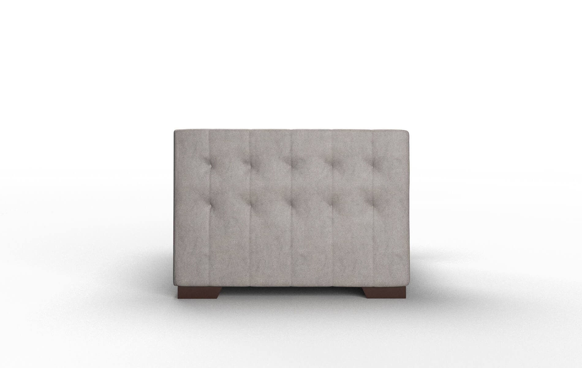 Palermo Noble Otter Chair espresso legs 3