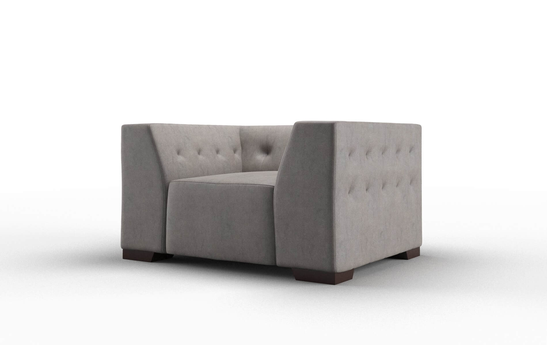 Palermo Noble Otter Chair espresso legs 4