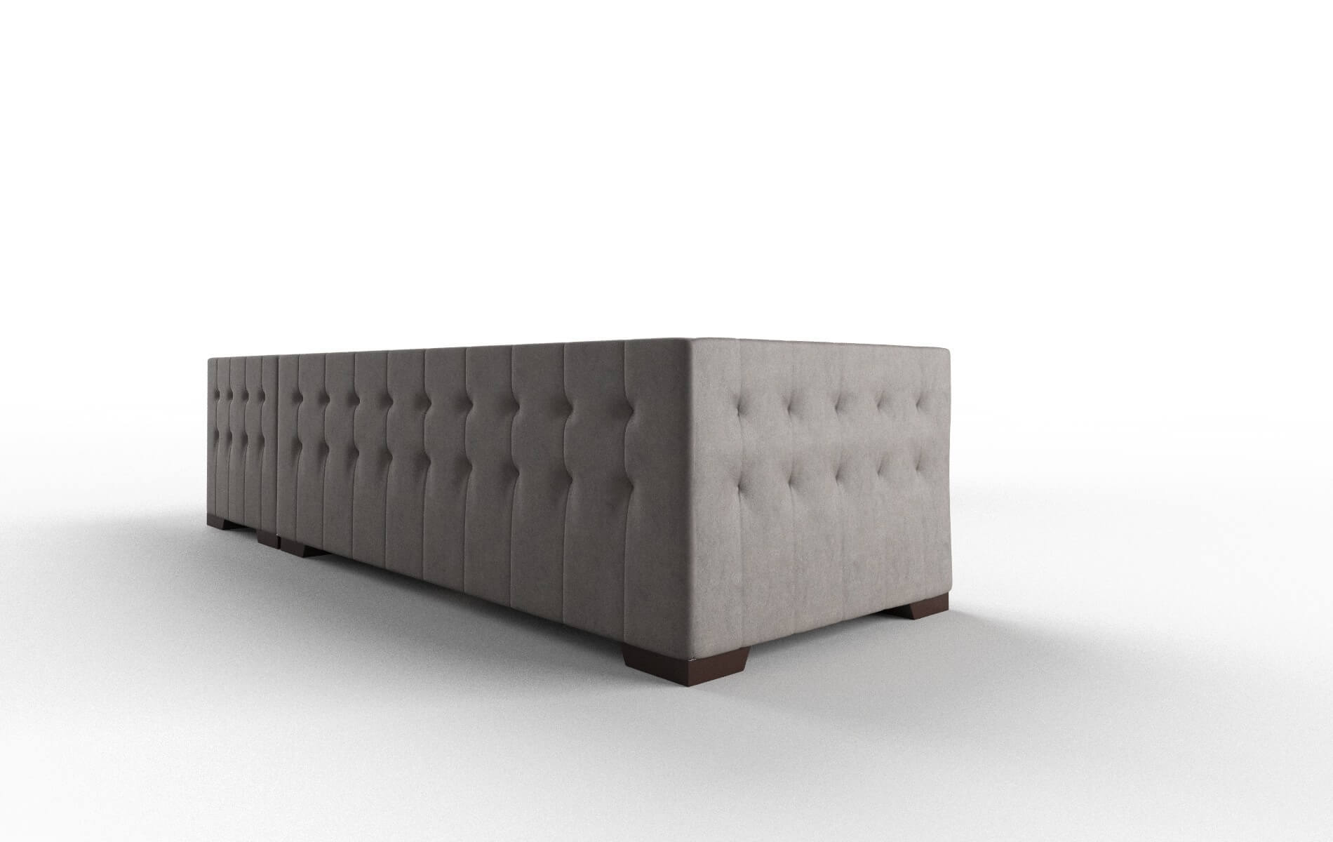 Palermo Noble Otter Panel espresso legs 5