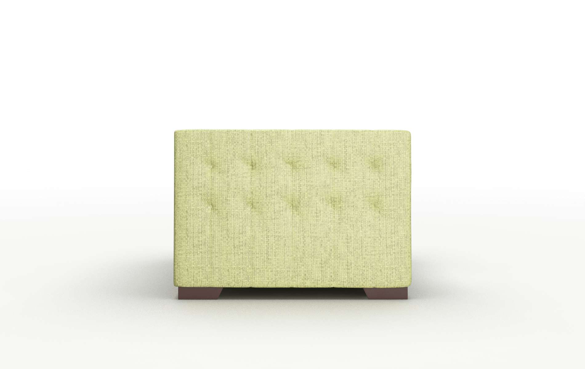 Palermo Notion Appletini Chair espresso legs 3