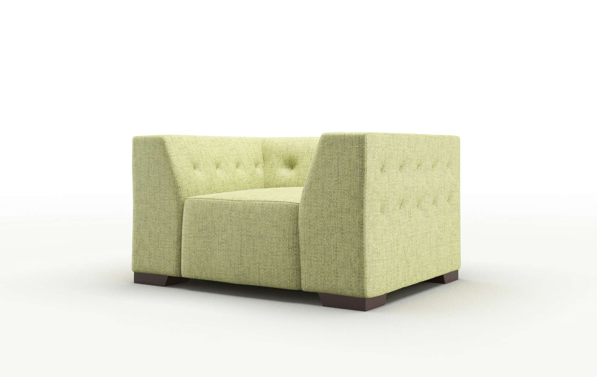 Palermo Notion Appletini Chair espresso legs 4