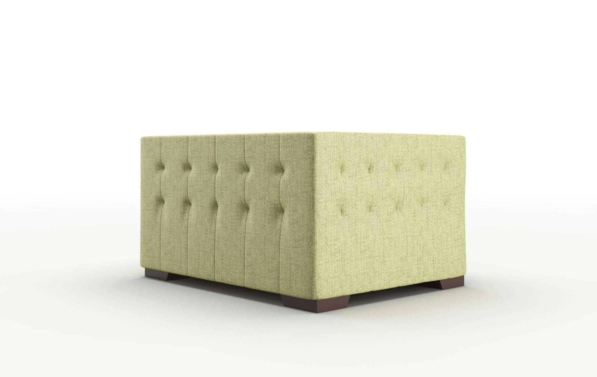 Palermo Notion Appletini Chair espresso legs 5