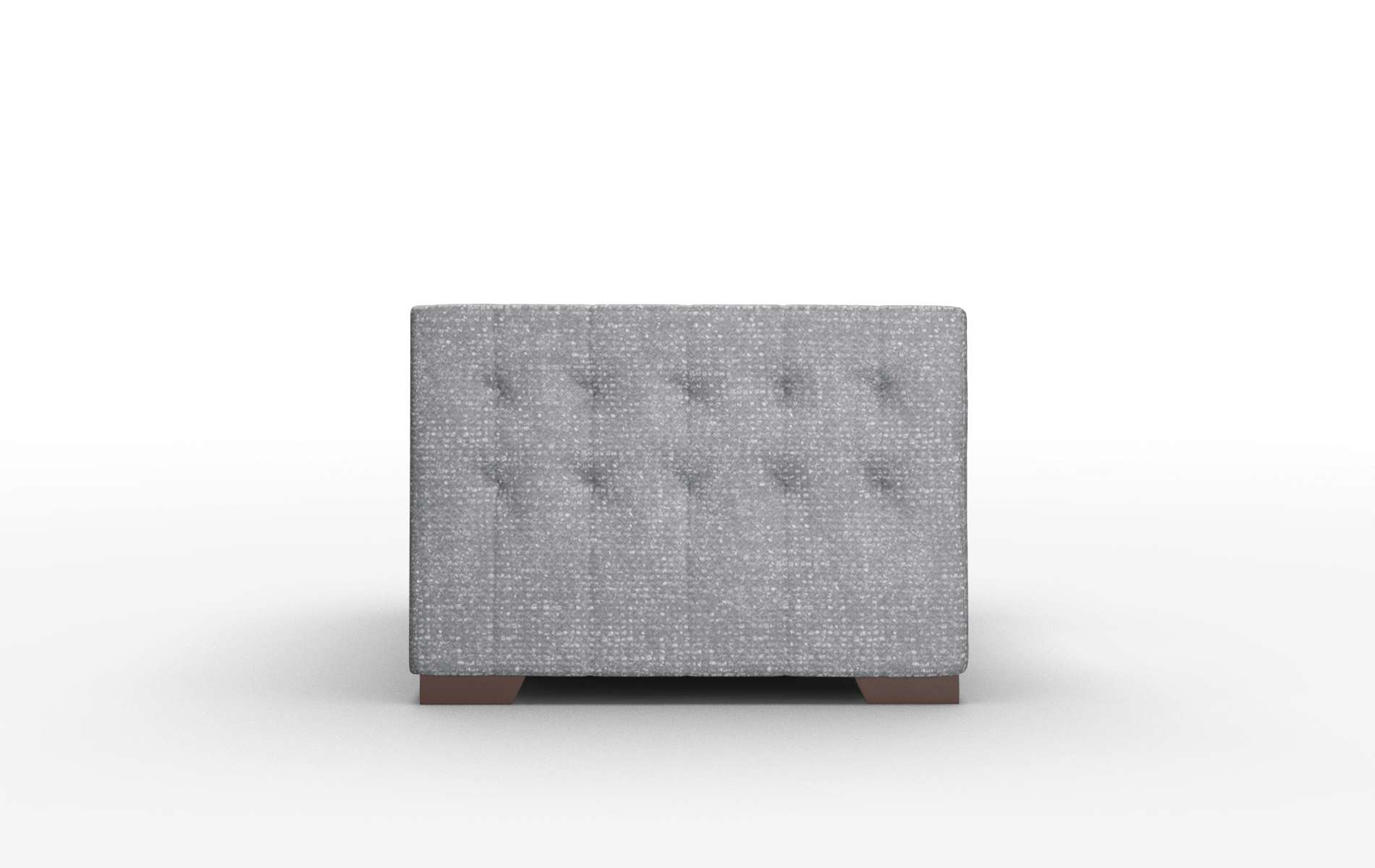 Palermo Notion Graphite Chair espresso legs 3