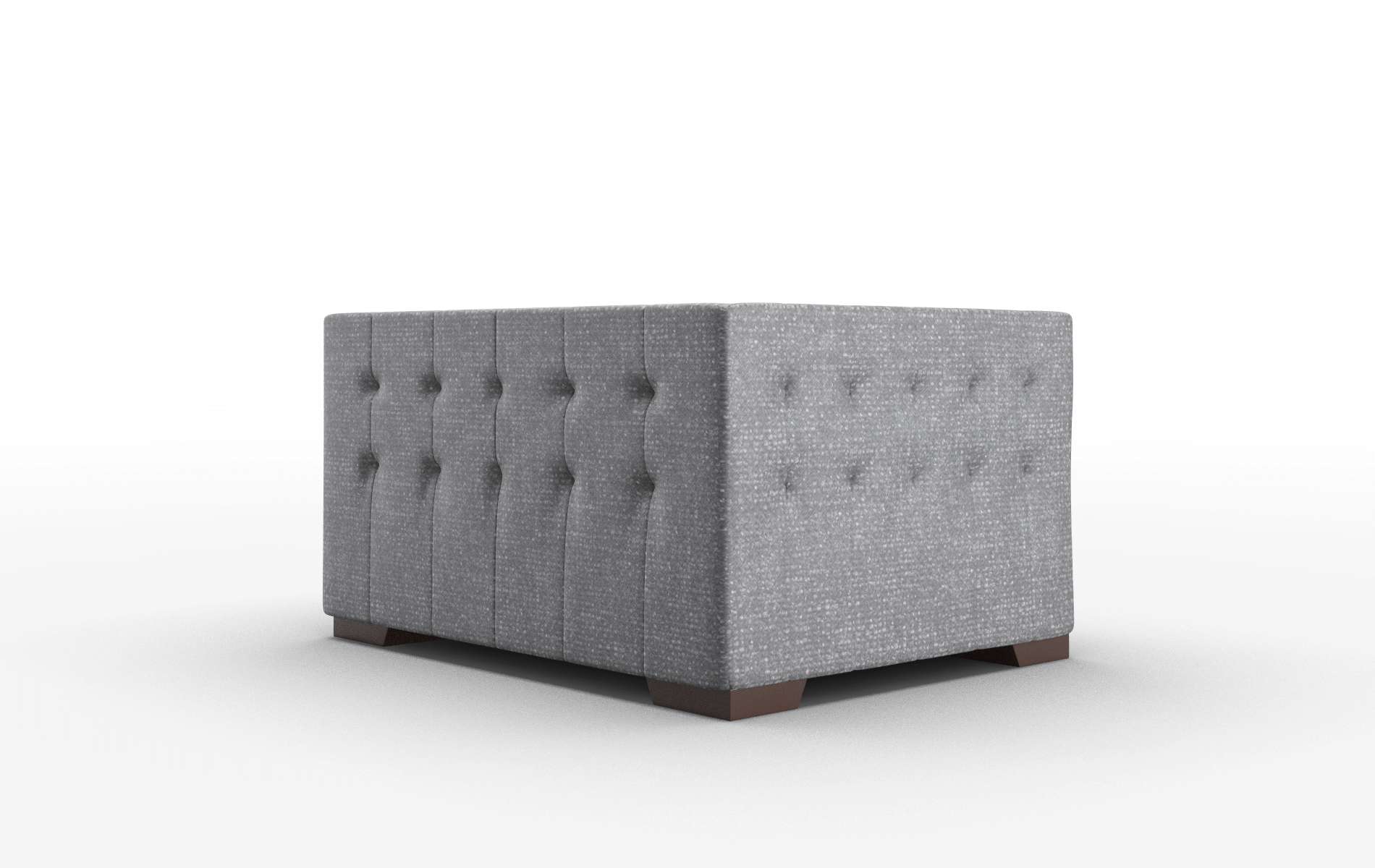 Palermo Notion Graphite Chair espresso legs 5