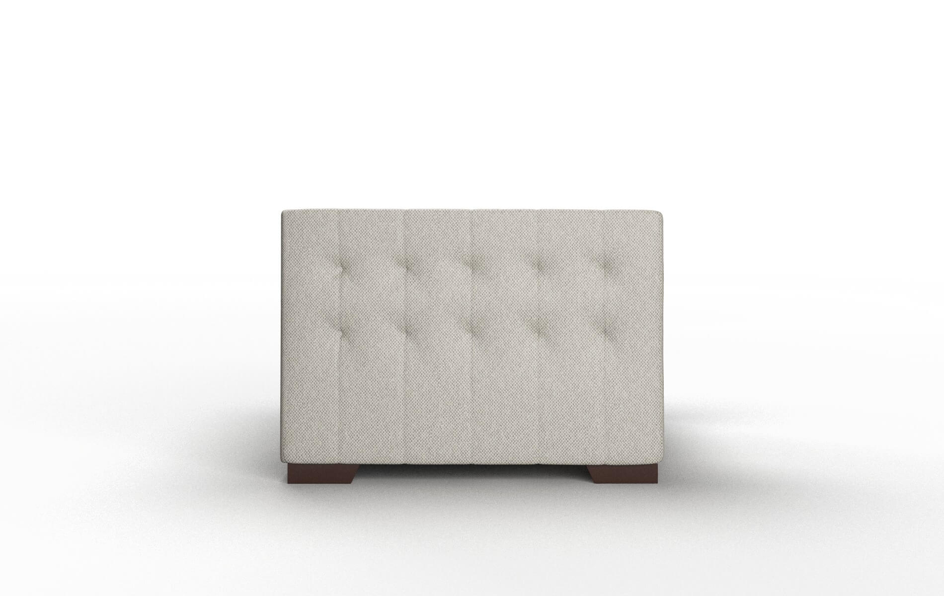 Palermo Oscar Silver Chair espresso legs 3