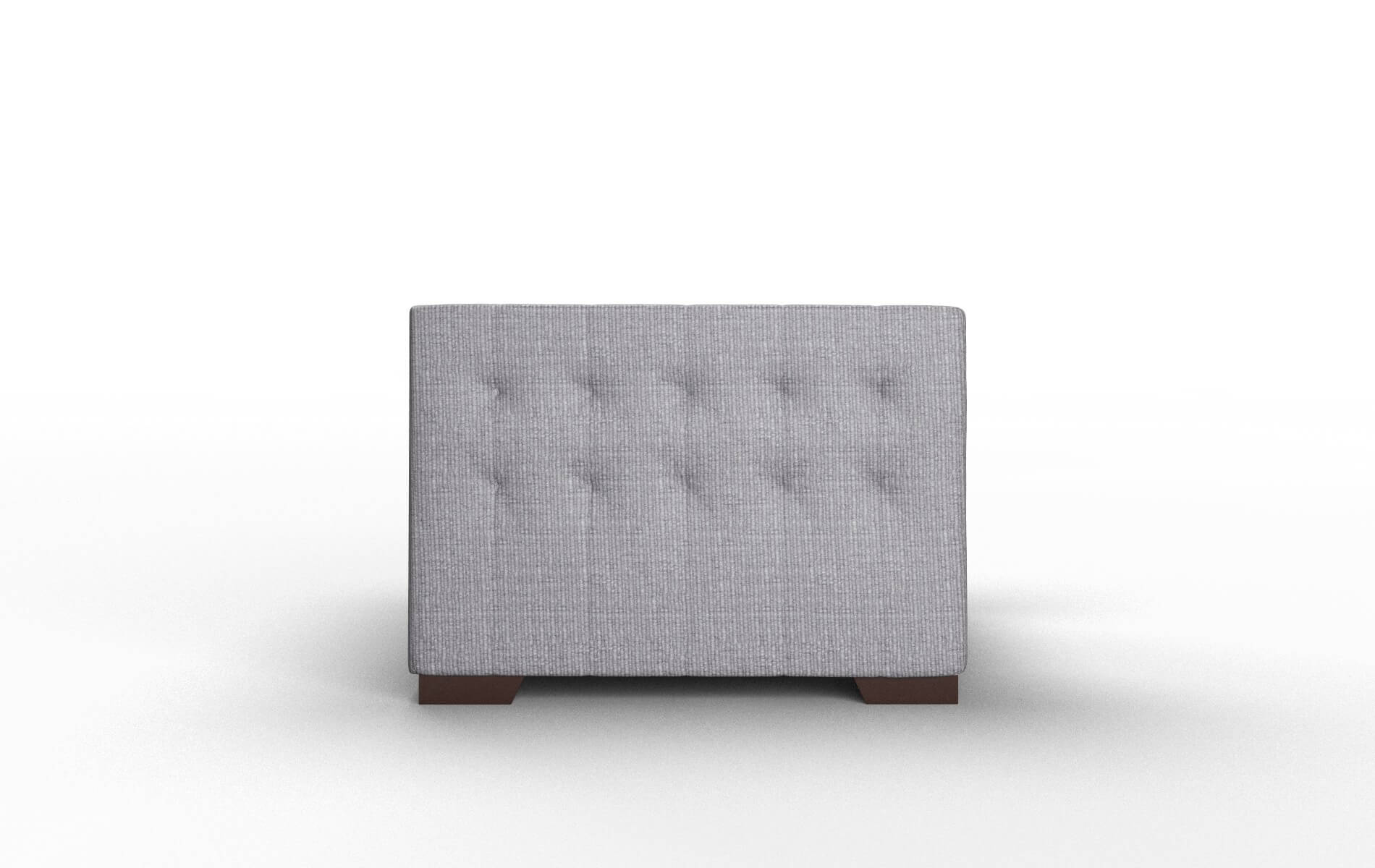 Palermo Parker Ash Chair espresso legs 3