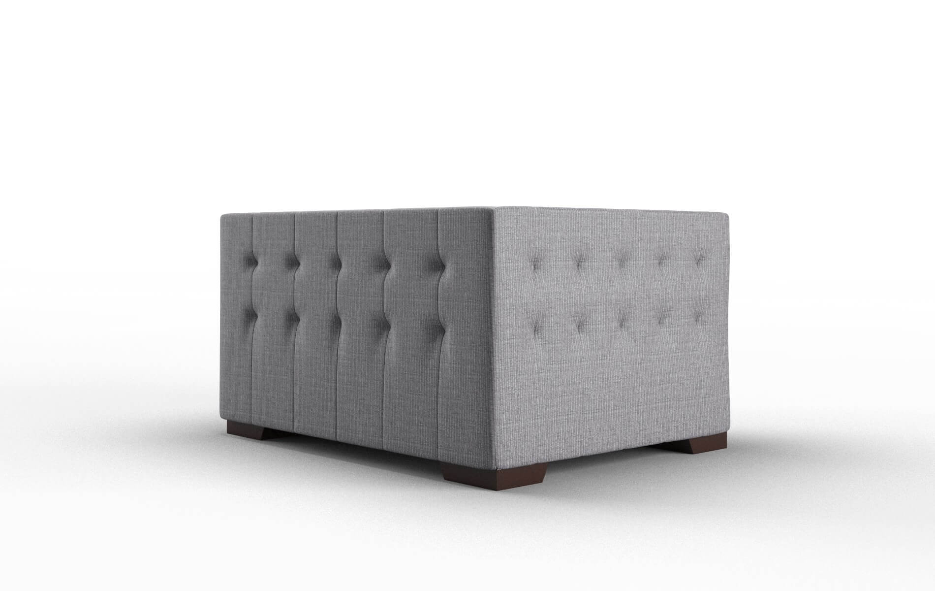 Palermo Parker Ash Chair espresso legs 5