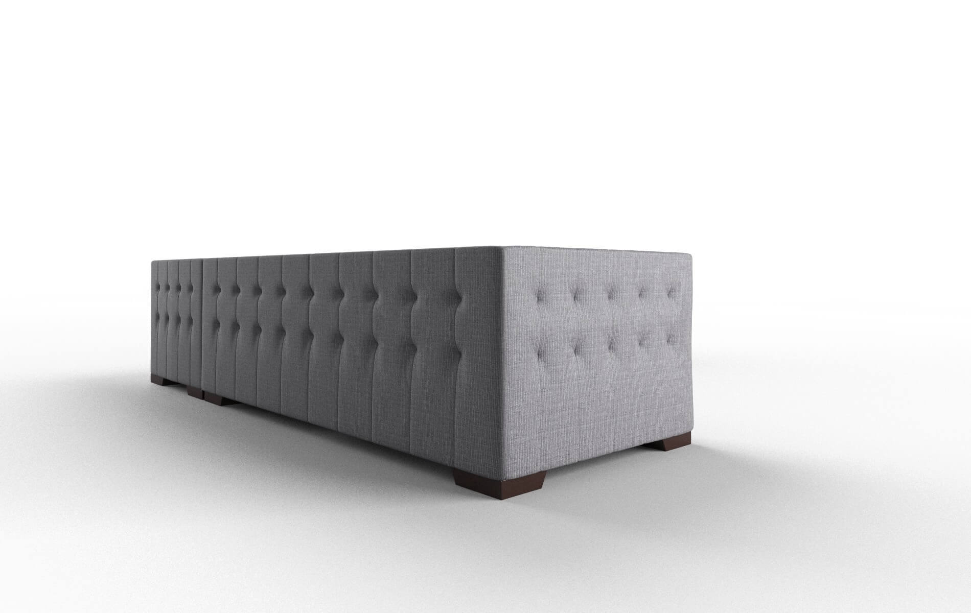 Palermo Parker Ash Panel espresso legs 5