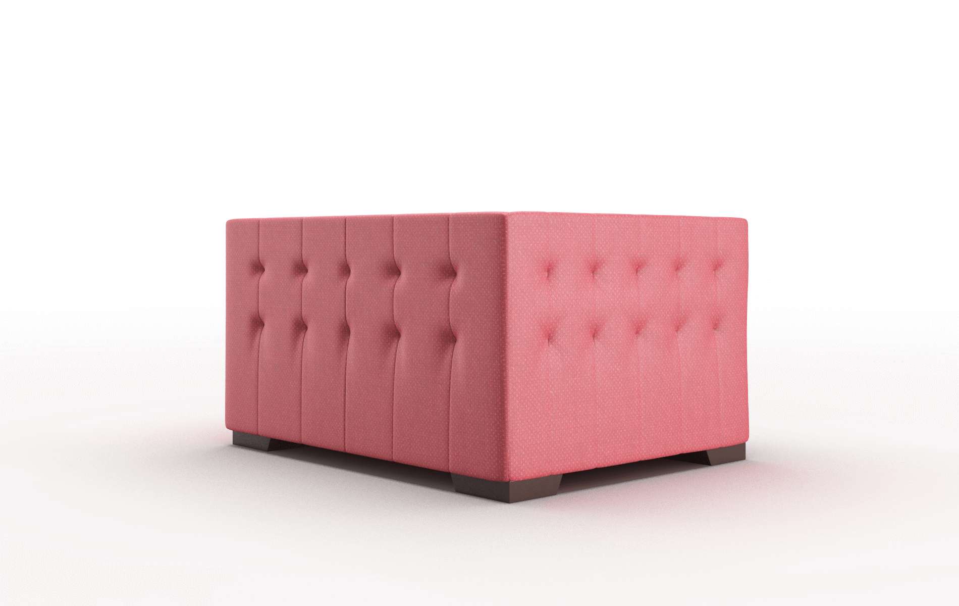 Palermo Pauline Ruby Chair espresso legs 5