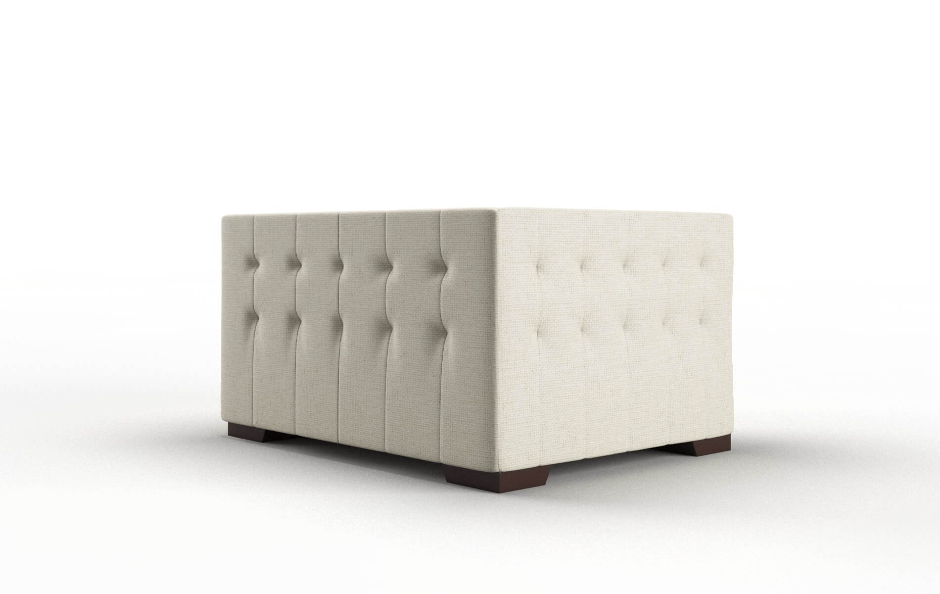 Palermo Phoenix Ivory Chair espresso legs 5