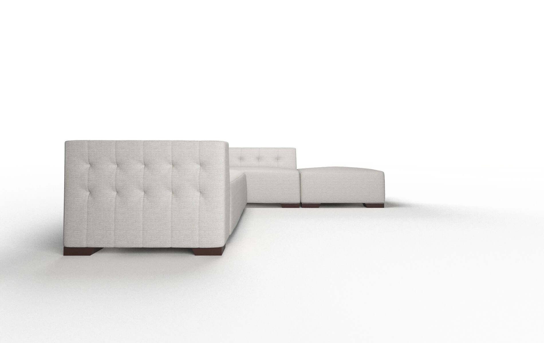 Palermo Phoenix Sterling Panel espresso legs 3