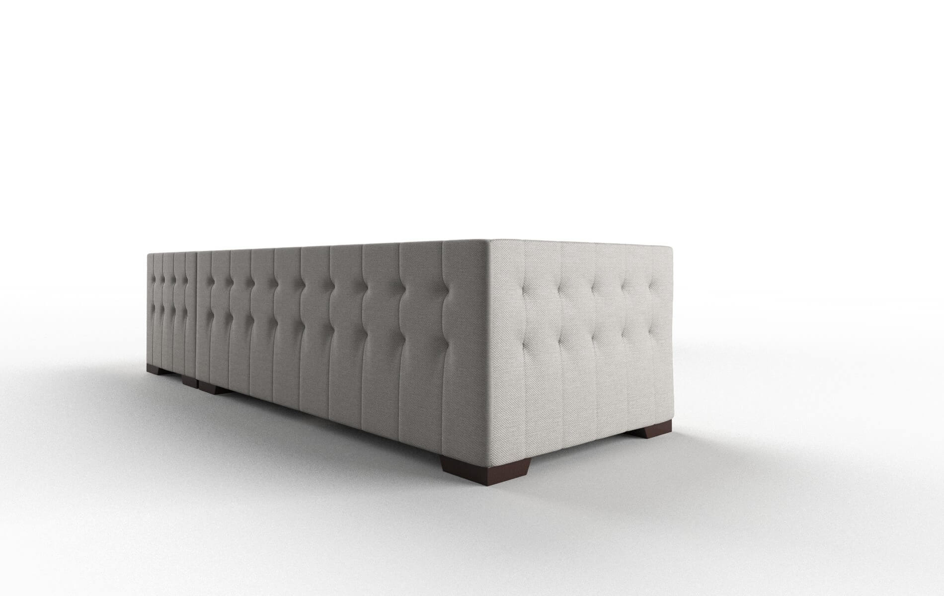 Palermo Phoenix Sterling Panel espresso legs 5