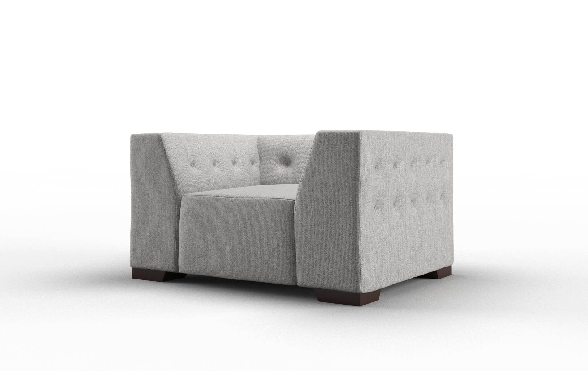 Palermo Prime Ash Chair espresso legs 4