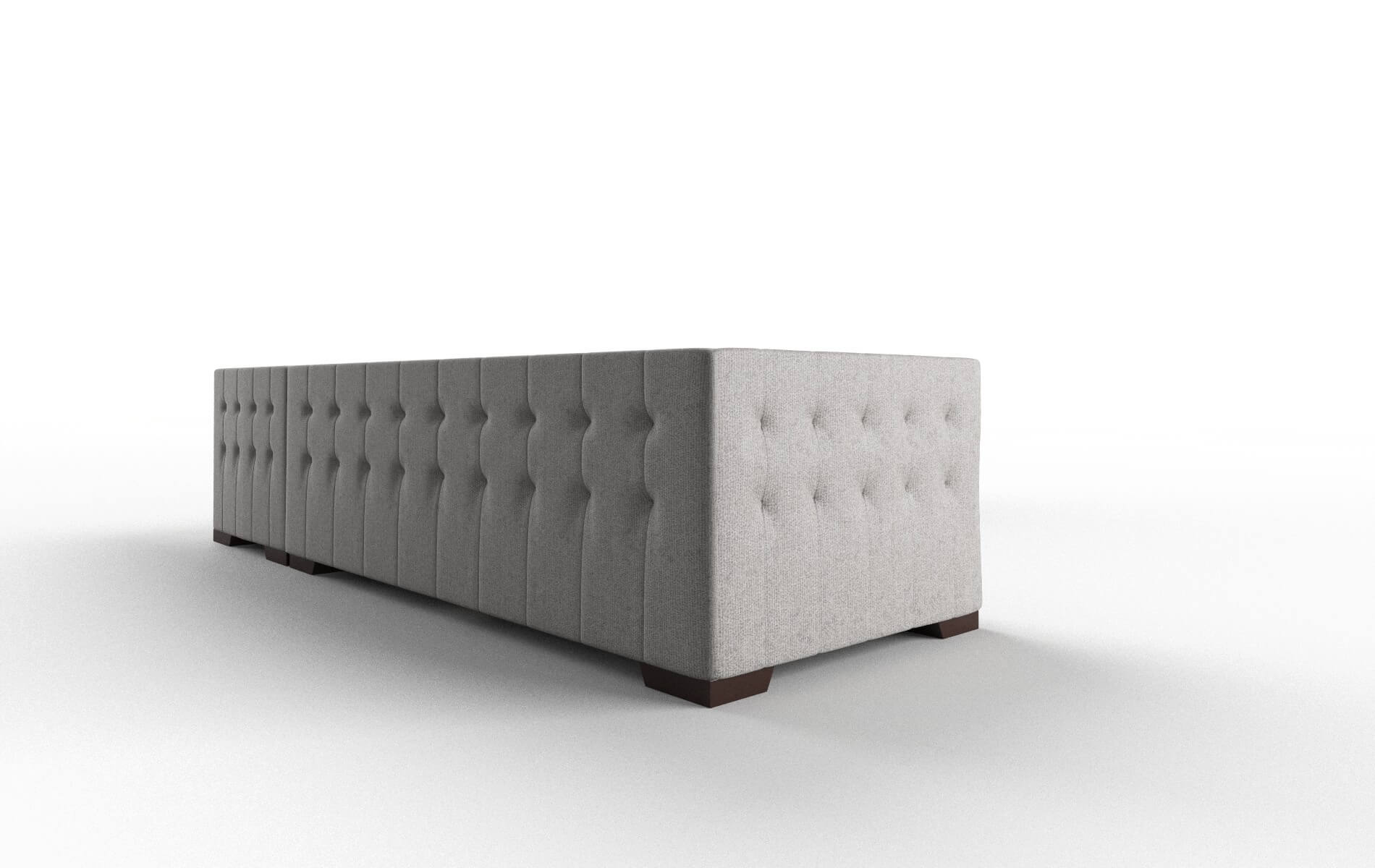 Palermo Prime Ash Panel espresso legs 5