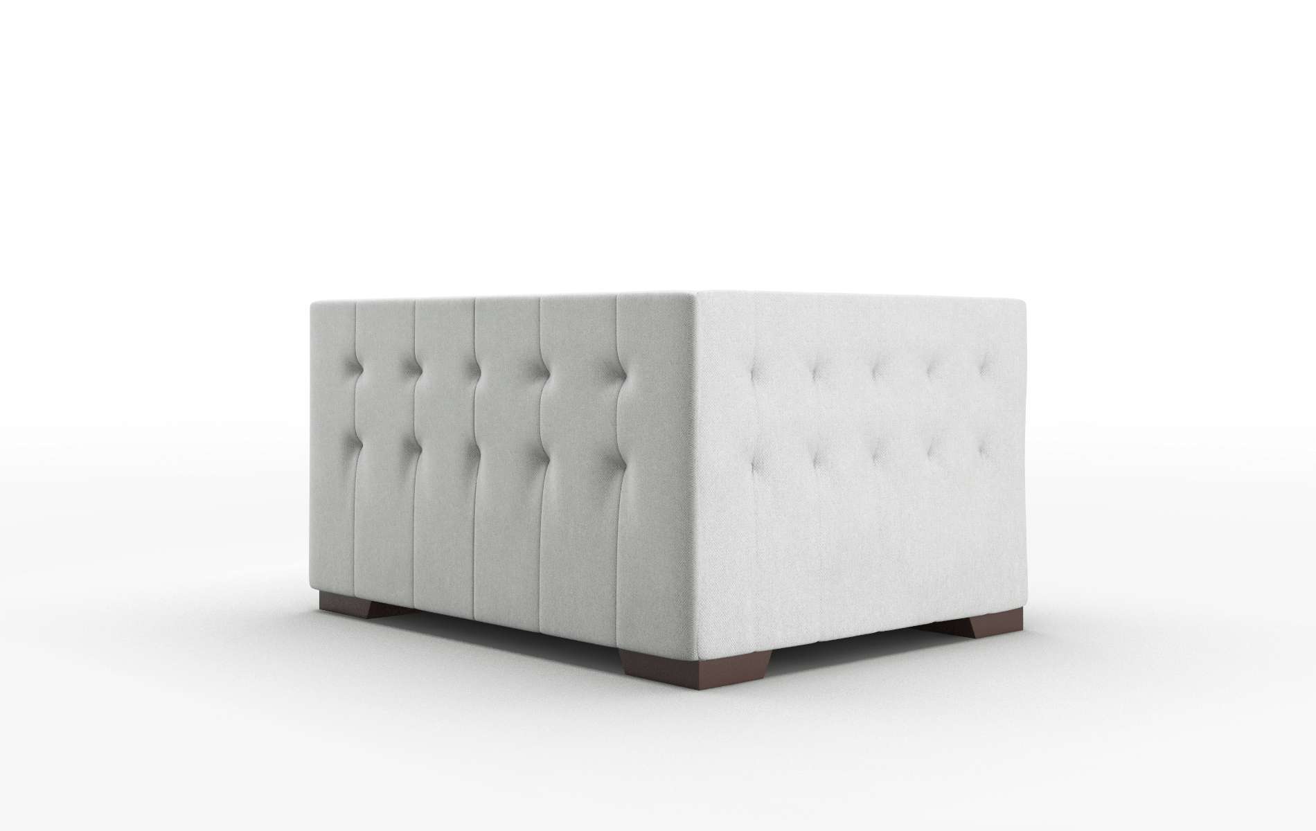 Palermo Prisma Steam Chair espresso legs 5