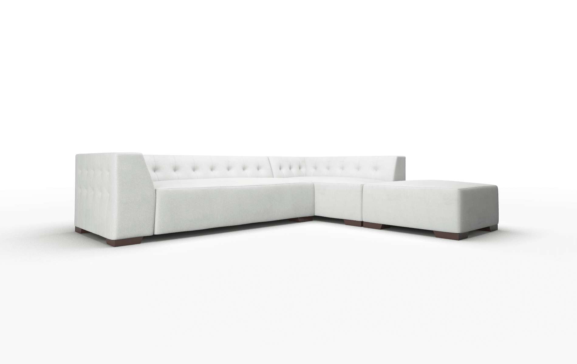 Palermo Prisma Steam Panel espresso legs 2