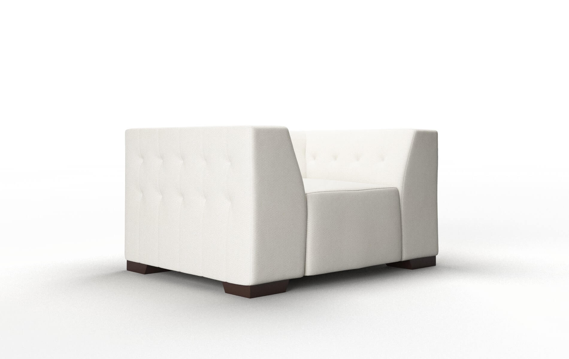 Palermo R_prize Cream Chair espresso legs 2