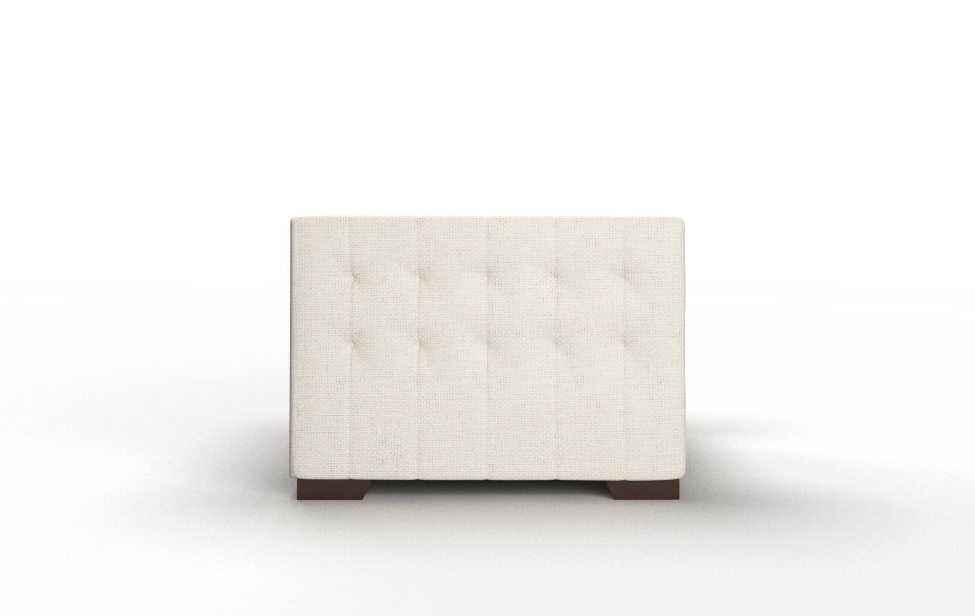 Palermo Redondo Oyster Chair espresso legs 3