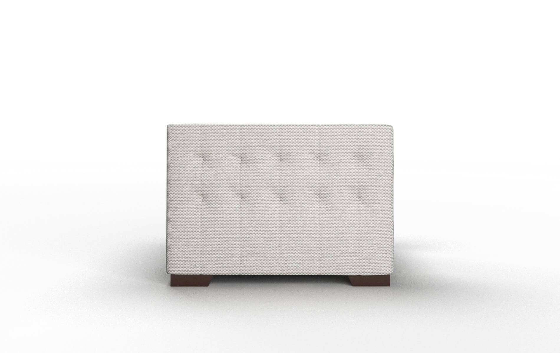 Palermo Redondo Stone Chair espresso legs 3