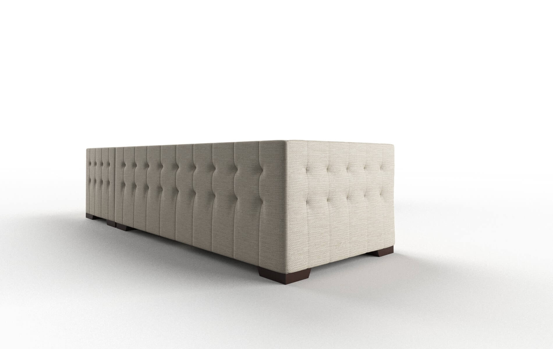 Palermo Rocket Dove Panel espresso legs 5