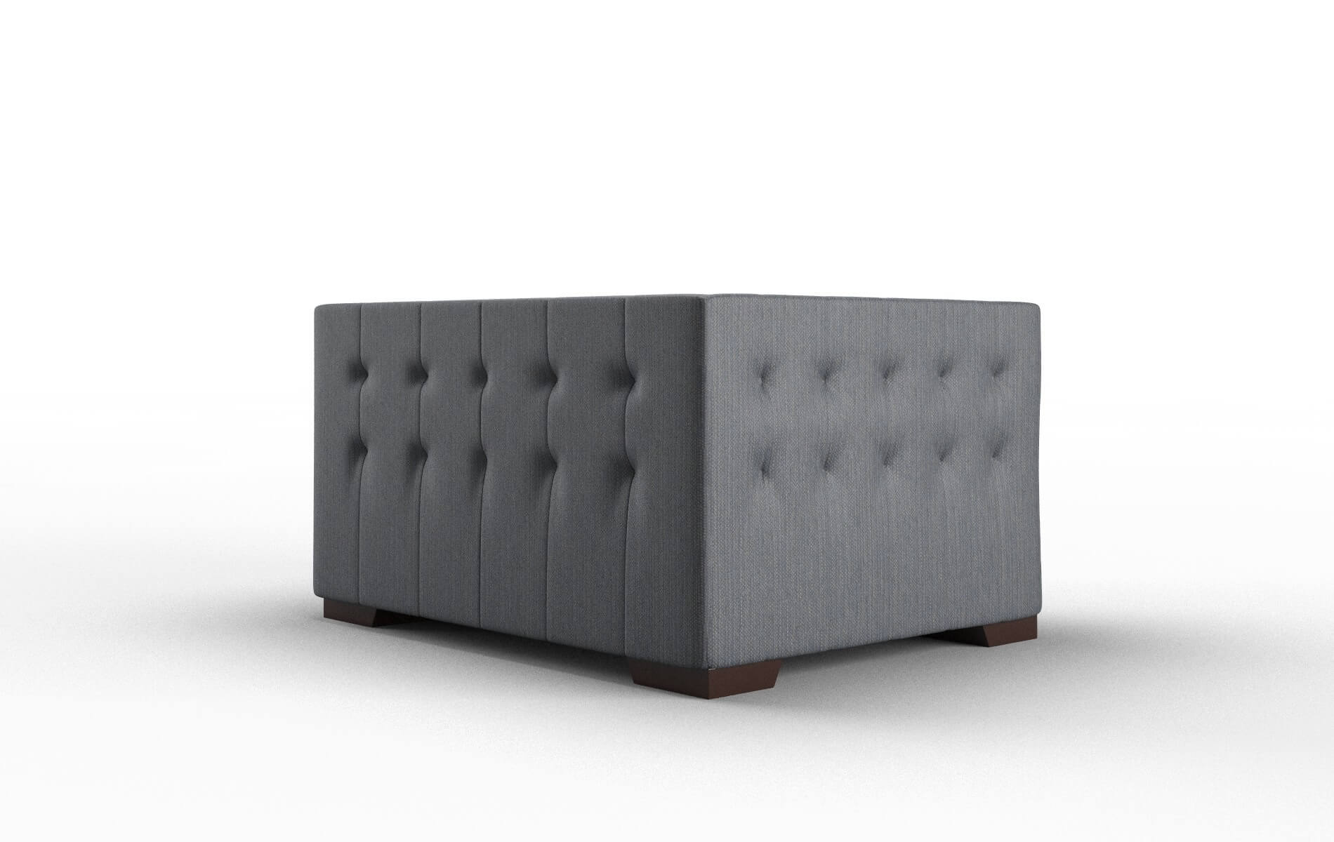 Palermo Rocket Eclipse Chair espresso legs 5