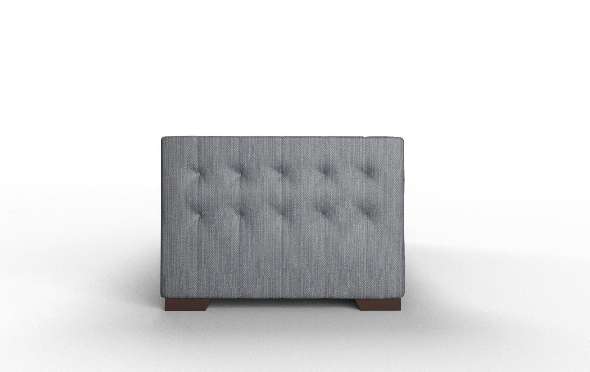 Palermo Rocket Eclipse Sofa espresso legs 3