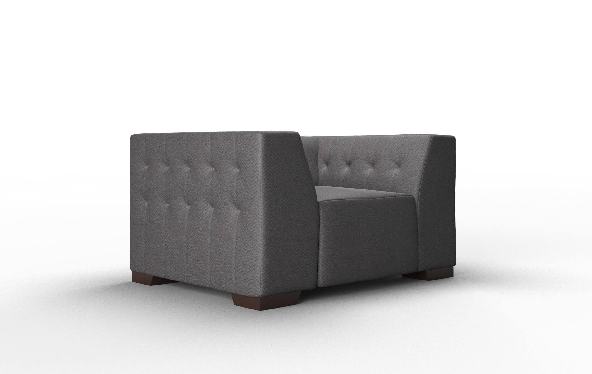 Palermo Royale Eclipse Chair espresso legs 2